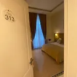 Domus Capodimonte 3* Nápoly