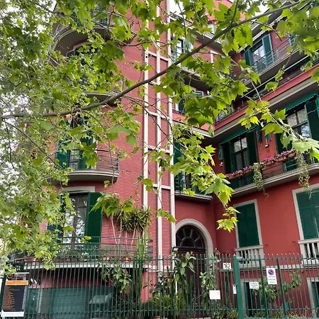 Domus Capodimonte Guest house Naples