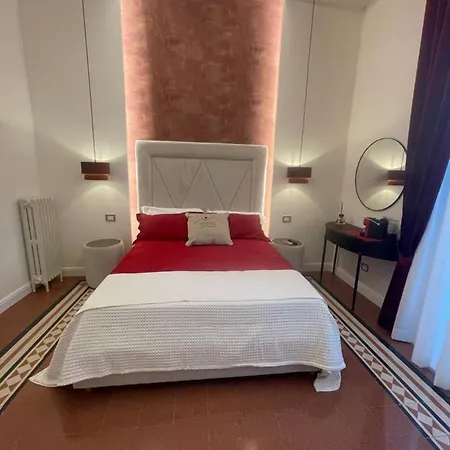 Guest house Domus Capodimonte Naples