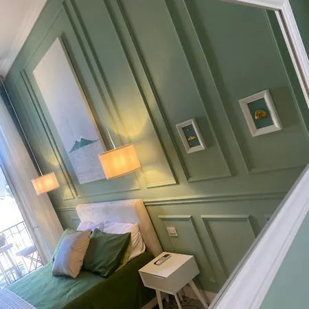 Domus Capodimonte Guest house