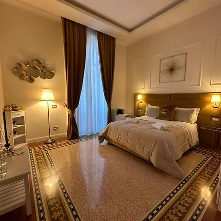 Guest house Domus Capodimonte Naples