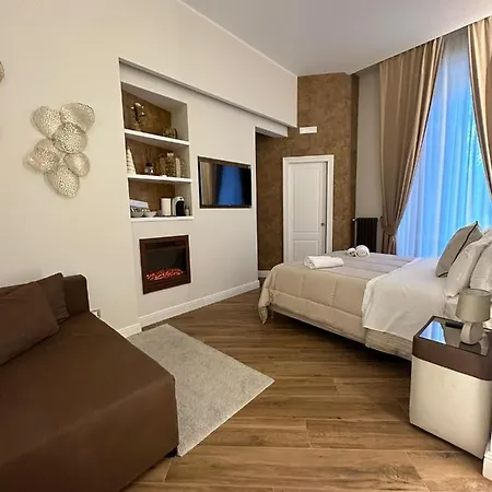 Domus Capodimonte Guest house Naples