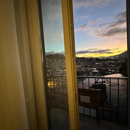 Domus Capodimonte Guest house