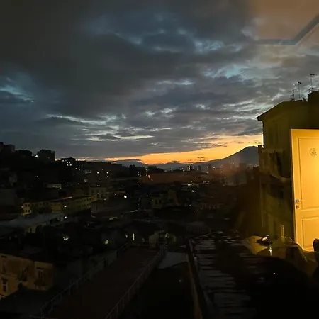 Guest house Domus Capodimonte Naples