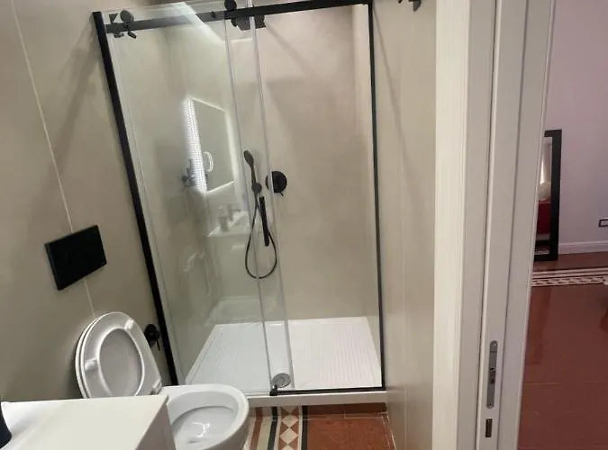 Domus Capodimonte Konukevi