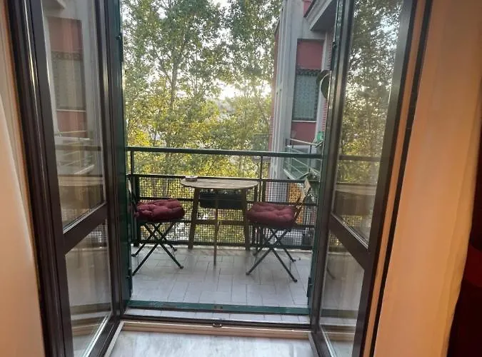 Domus Capodimonte 3*