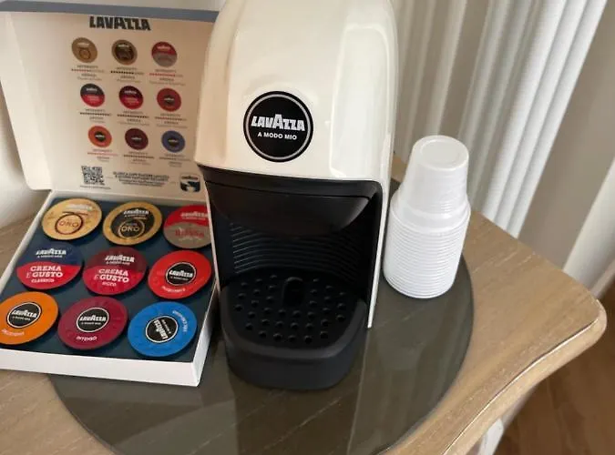 Konukevi Domus Capodimonte