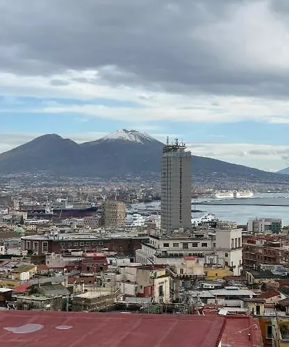 Konukevi Domus Capodimonte