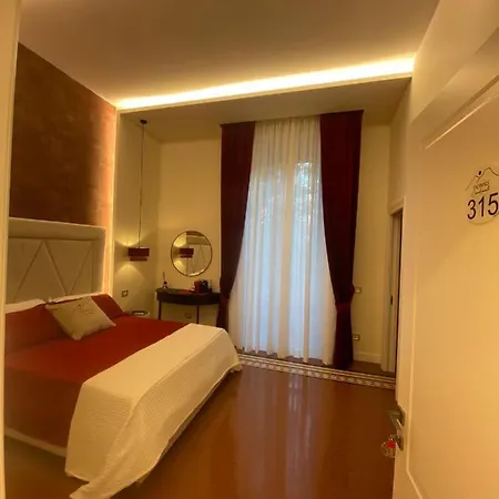 Gasthof Domus Capodimonte 3*