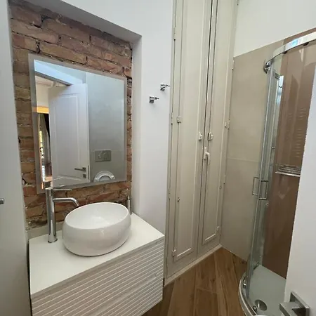 Pensionat Domus Capodimonte Neapel