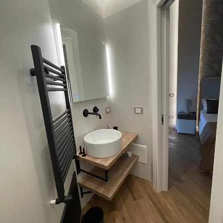 Gasthof Domus Capodimonte Neapel