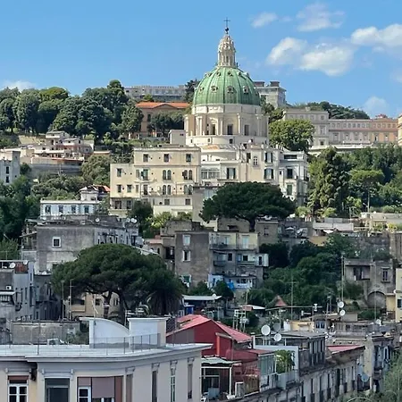 Pensionat Domus Capodimonte