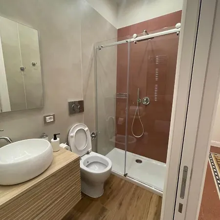 Gasthof Domus Capodimonte