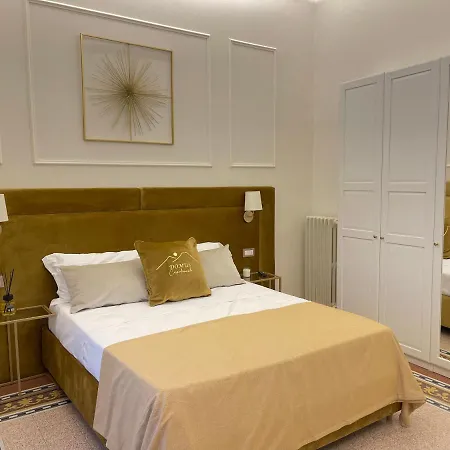 Gasthof Domus Capodimonte 3*