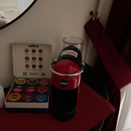 Pensionat Domus Capodimonte