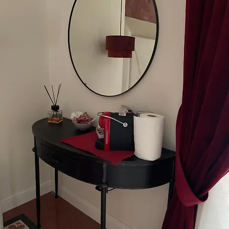 Domus Capodimonte Neapel