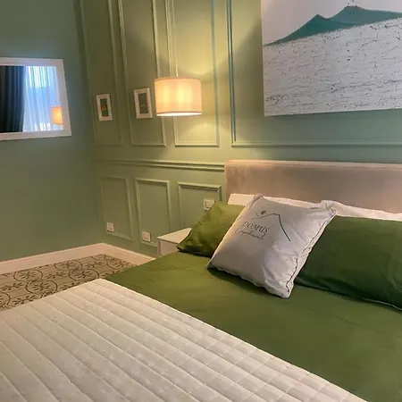 Gasthof Domus Capodimonte Neapel