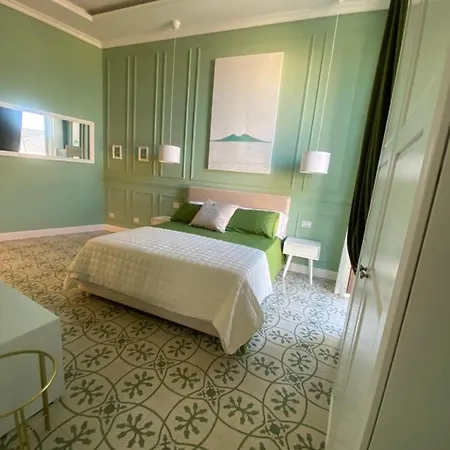 Pensionat Domus Capodimonte