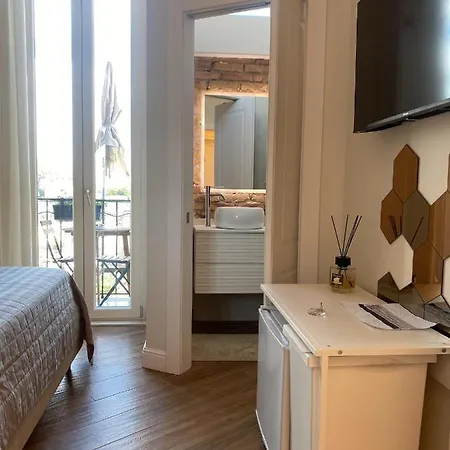 Domus Capodimonte Affittacamere