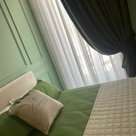 Pensionat Domus Capodimonte