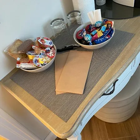 Pensionat Domus Capodimonte