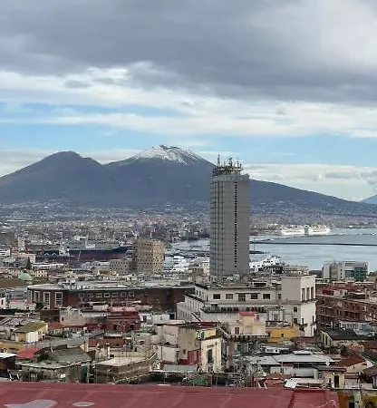 Gasthof Domus Capodimonte