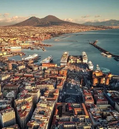 Affittacamere Domus Capodimonte Napoli