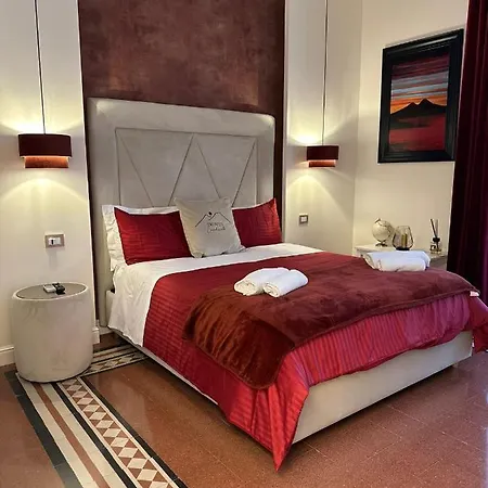 Pensionat Domus Capodimonte