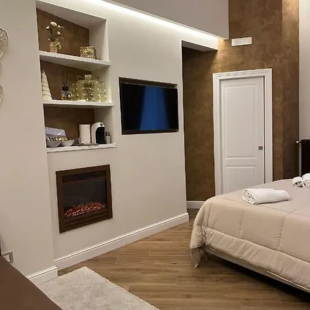 Domus Capodimonte Neapel