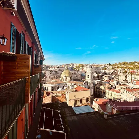 Domus Capodimonte 3*