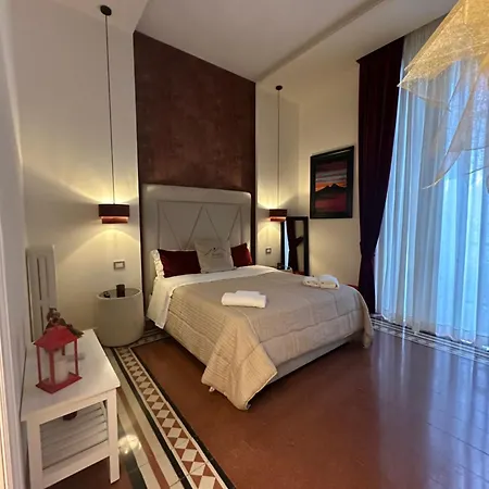 Pensionat Domus Capodimonte