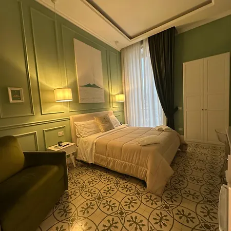 Affittacamere Domus Capodimonte 3*