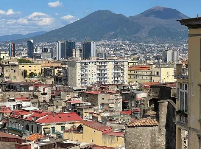 Domus Capodimonte 3*