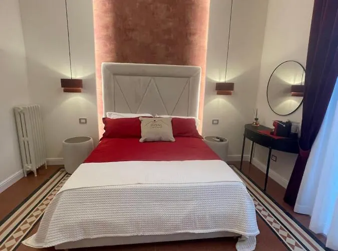 Maison d'hôtes Domus Capodimonte Naples