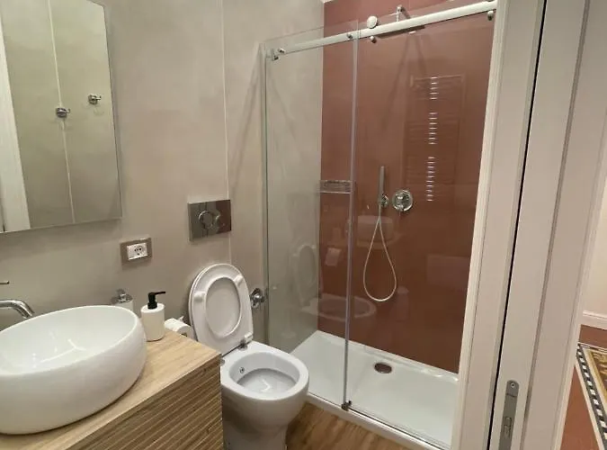 Maison d'hôtes Domus Capodimonte