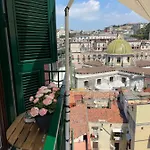 Guest house Domus Capodimonte Naples