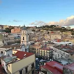 Domus Capodimonte Pensjonat Neapol
