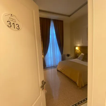 Domus Capodimonte 3* Неаполь