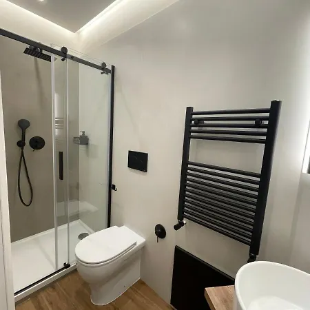 Domus Capodimonte Гостевой дом 3*