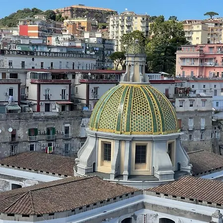Affittacamere Domus Capodimonte *