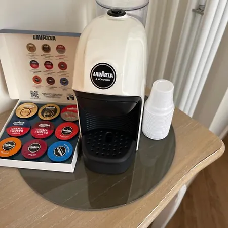 Πανσιόν Domus Capodimonte