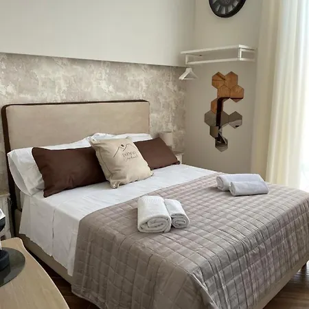 Πανσιόν Domus Capodimonte