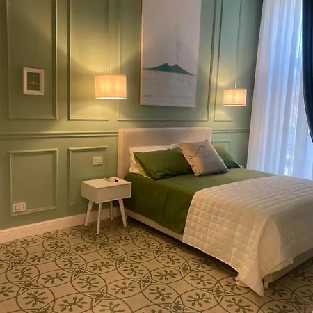 Гостевой дом Domus Capodimonte 3*