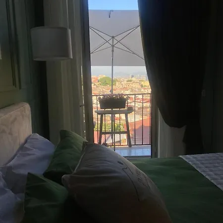 Πανσιόν Domus Capodimonte 3*