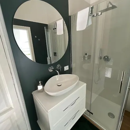 Domus Capodimonte Гостевой дом 3*