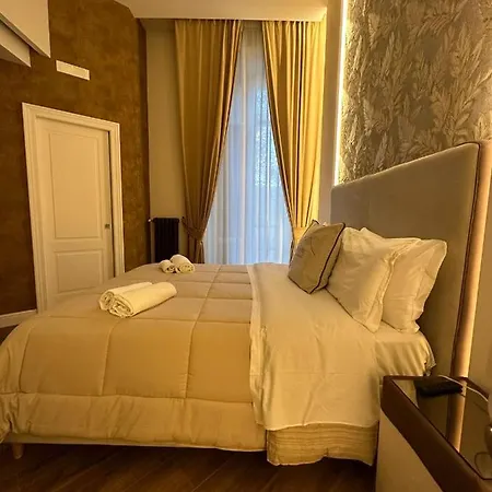 Affittacamere Domus Capodimonte 3*