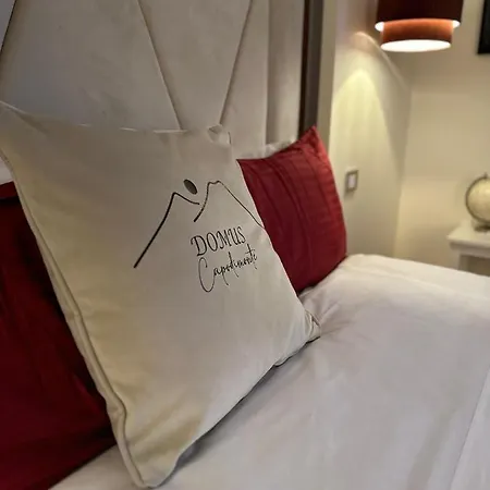 Πανσιόν Domus Capodimonte 3*