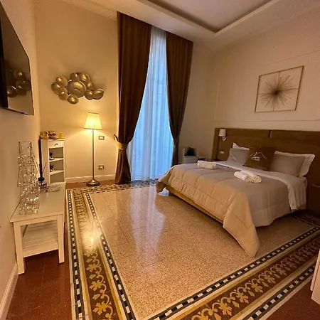 Гостевой дом Domus Capodimonte