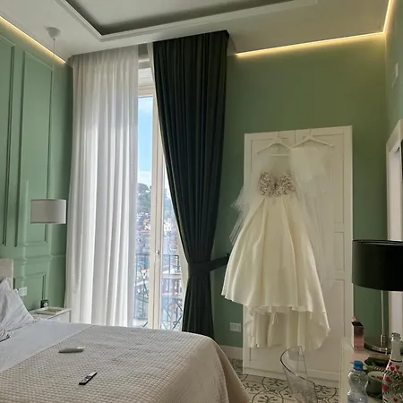 Domus Capodimonte Πανσιόν Νάπολη