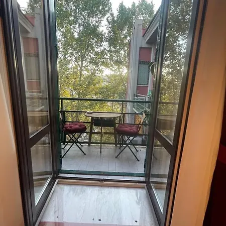 Domus Capodimonte 3*